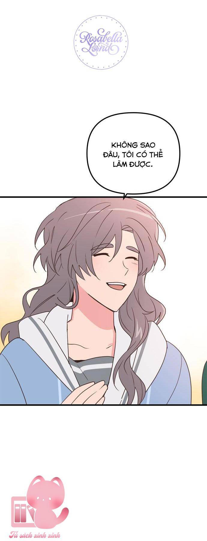 Căn Hộ Ký Túc Xá Của Pháp Sư Chapter 21 - Trang 19