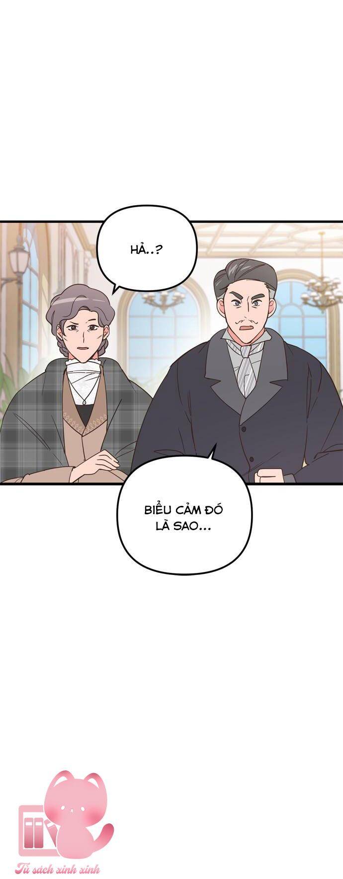 Căn Hộ Ký Túc Xá Của Pháp Sư Chapter 21 - Trang 20