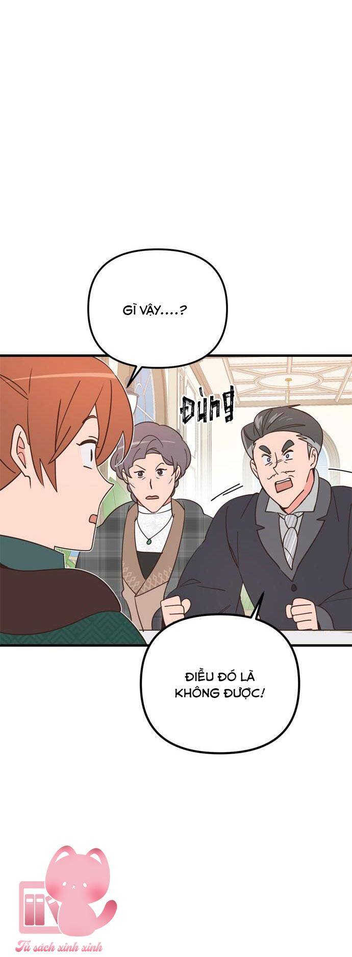 Căn Hộ Ký Túc Xá Của Pháp Sư Chapter 21 - Trang 22
