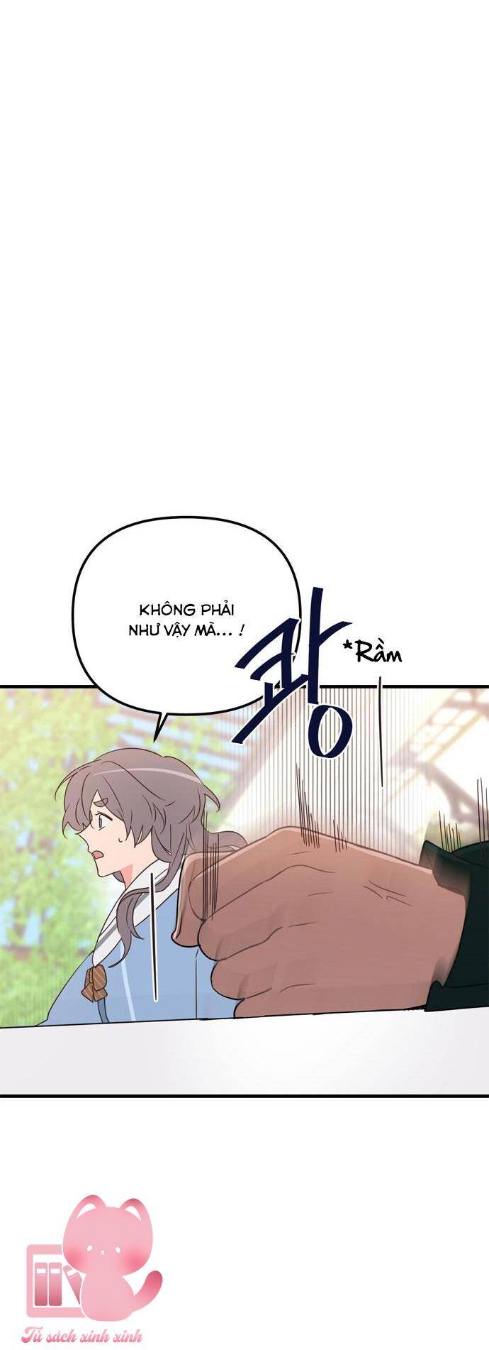 Căn Hộ Ký Túc Xá Của Pháp Sư Chapter 21 - Trang 27