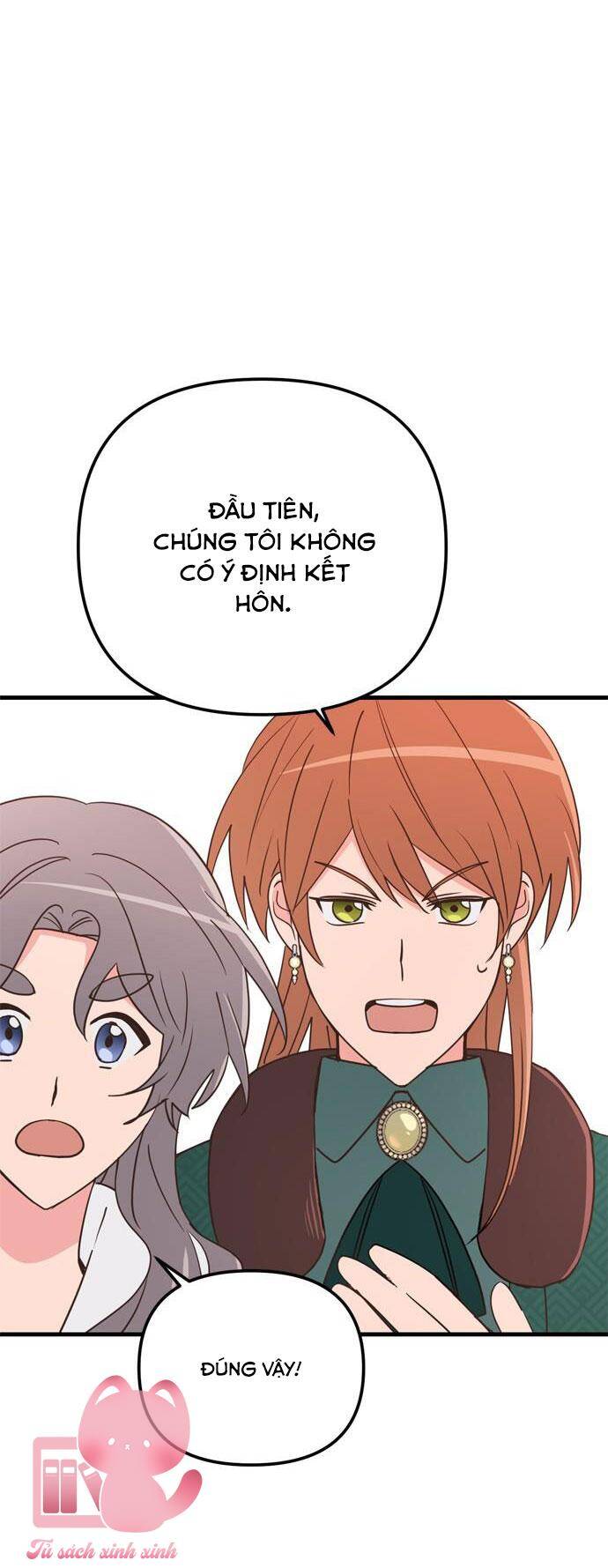 Căn Hộ Ký Túc Xá Của Pháp Sư Chapter 21 - Trang 28