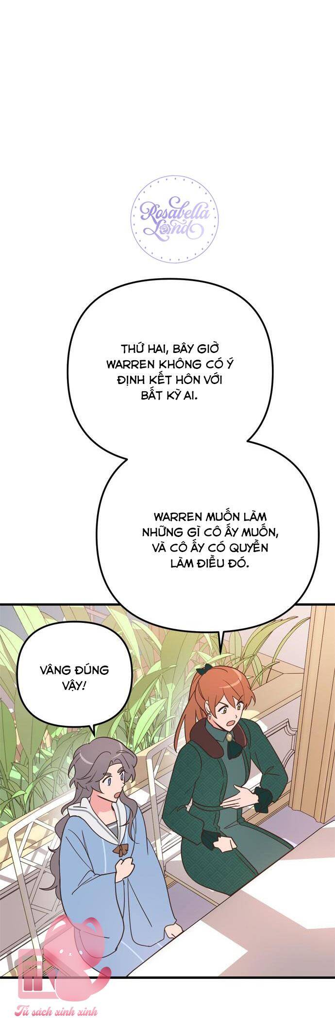 Căn Hộ Ký Túc Xá Của Pháp Sư Chapter 21 - Trang 29