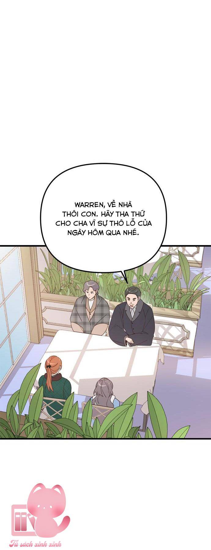 Căn Hộ Ký Túc Xá Của Pháp Sư Chapter 21 - Trang 3