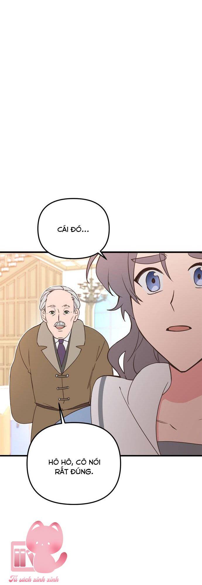 Căn Hộ Ký Túc Xá Của Pháp Sư Chapter 21 - Trang 32
