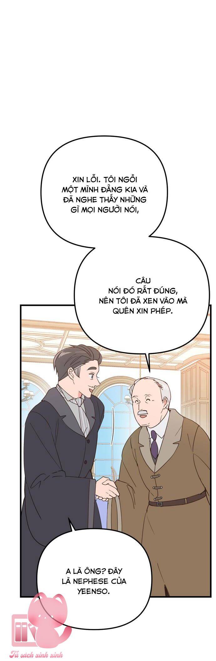Căn Hộ Ký Túc Xá Của Pháp Sư Chapter 21 - Trang 33