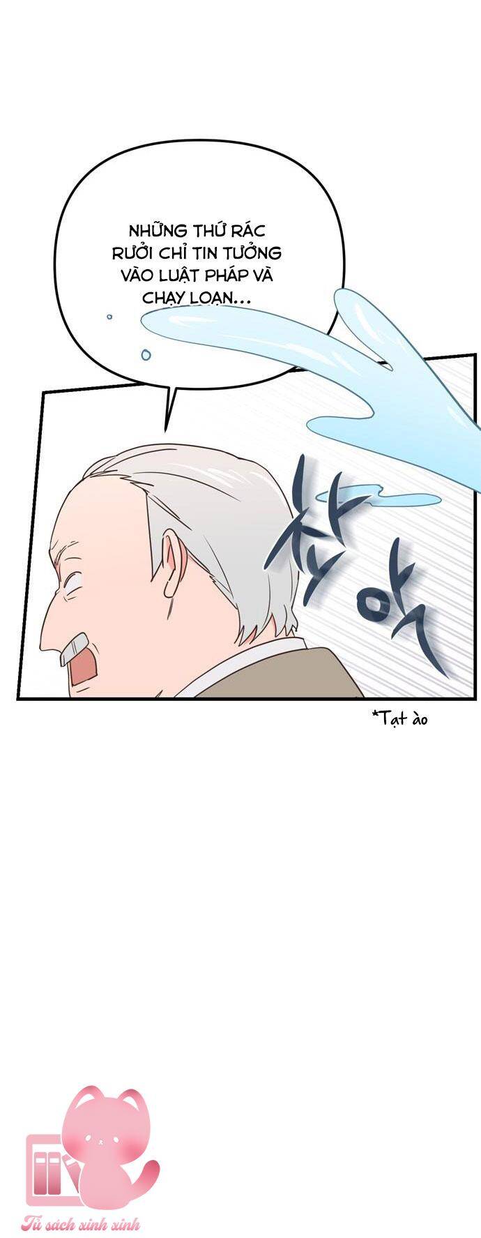 Căn Hộ Ký Túc Xá Của Pháp Sư Chapter 21 - Trang 38