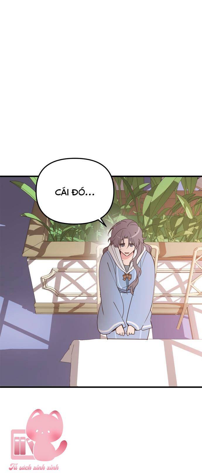 Căn Hộ Ký Túc Xá Của Pháp Sư Chapter 21 - Trang 4