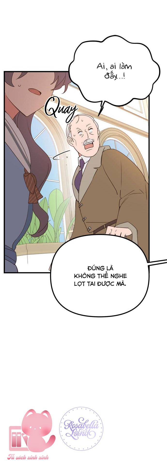 Căn Hộ Ký Túc Xá Của Pháp Sư Chapter 21 - Trang 40