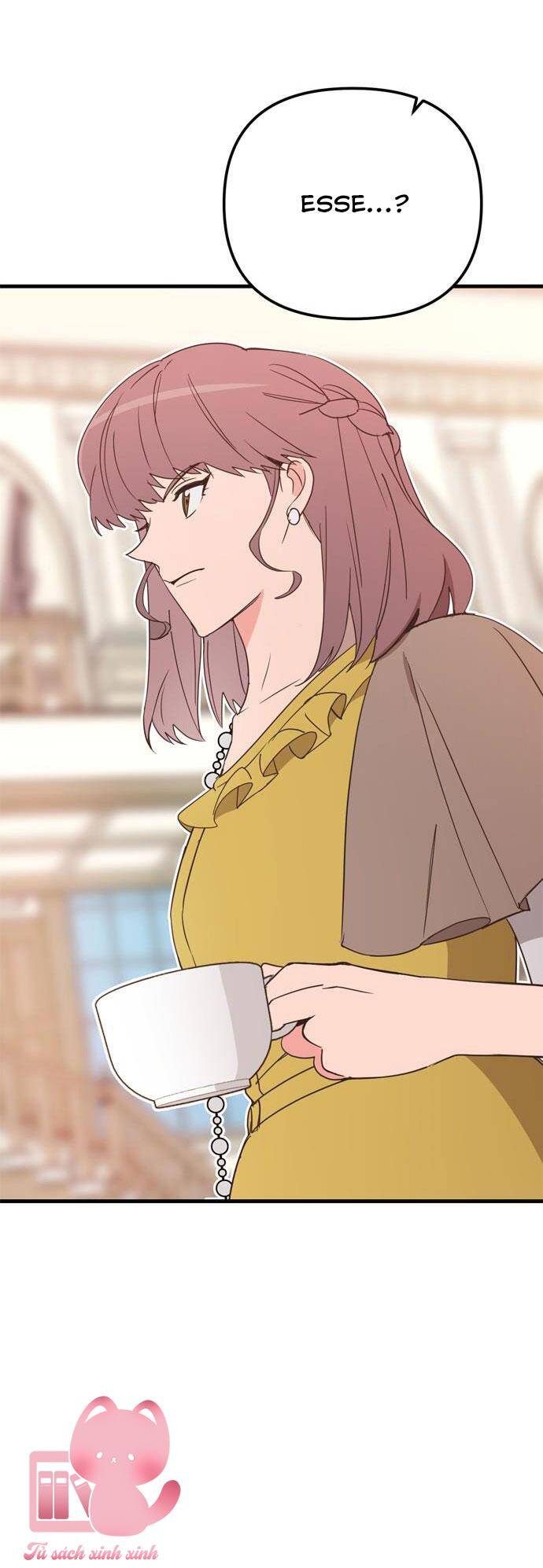 Căn Hộ Ký Túc Xá Của Pháp Sư Chapter 21 - Trang 41
