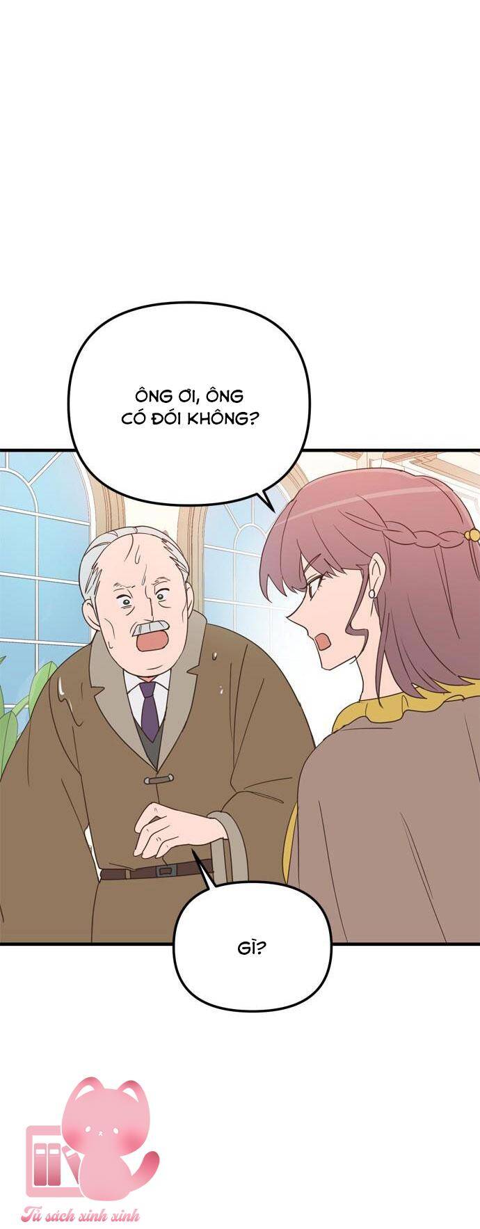 Căn Hộ Ký Túc Xá Của Pháp Sư Chapter 21 - Trang 42