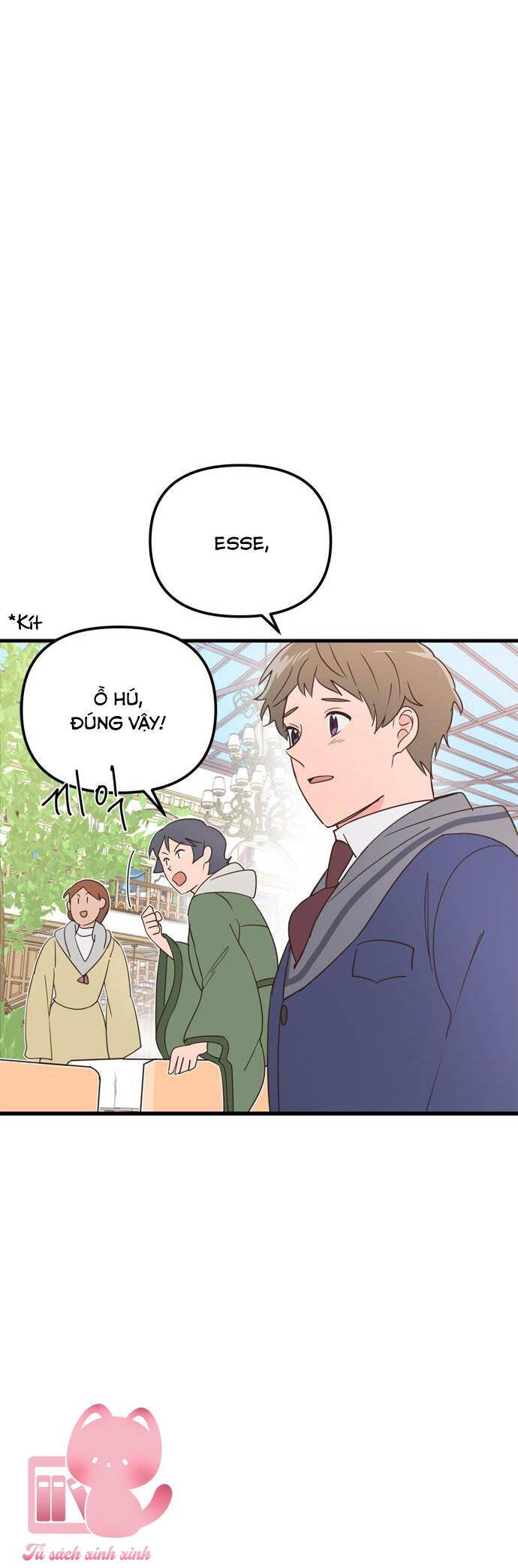 Căn Hộ Ký Túc Xá Của Pháp Sư Chapter 21 - Trang 45