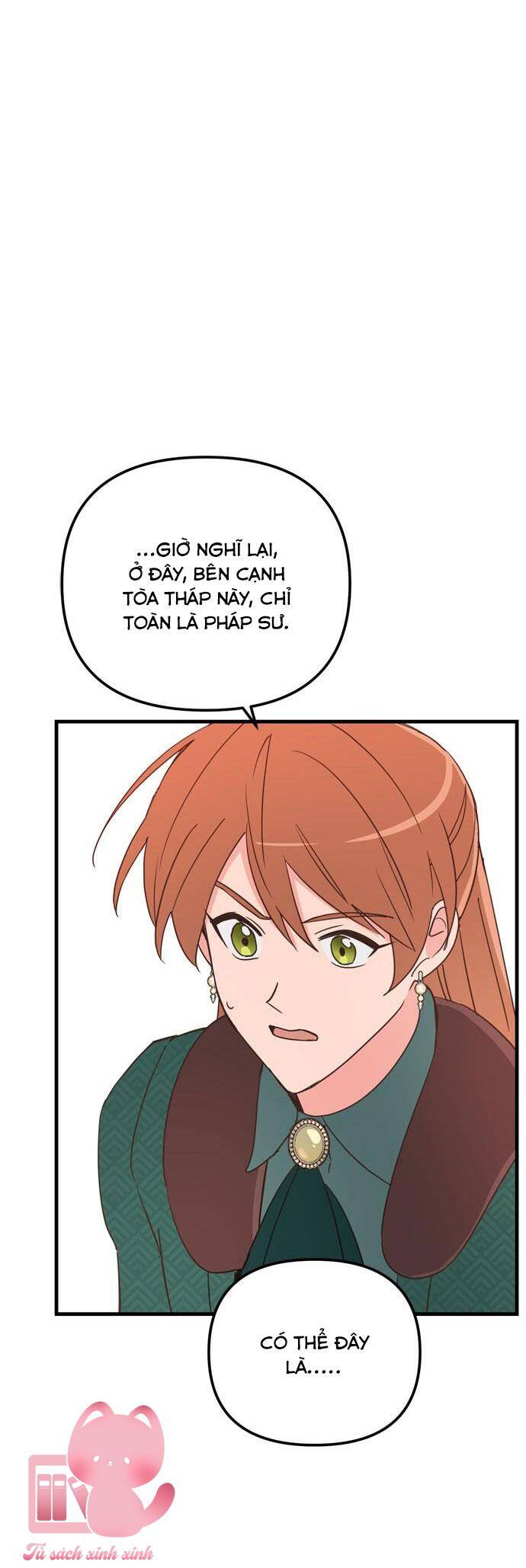 Căn Hộ Ký Túc Xá Của Pháp Sư Chapter 21 - Trang 48