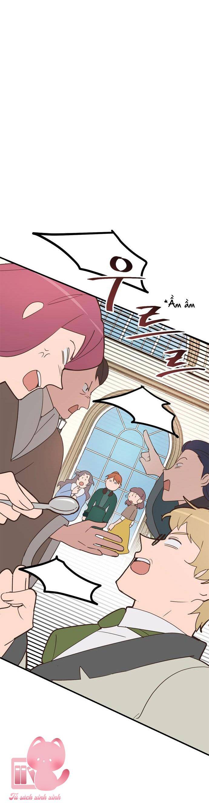 Căn Hộ Ký Túc Xá Của Pháp Sư Chapter 21 - Trang 50