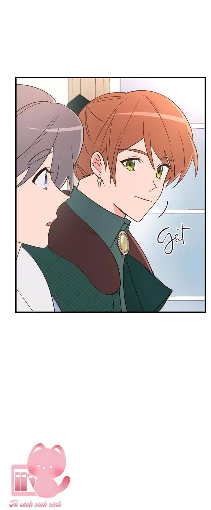 Căn Hộ Ký Túc Xá Của Pháp Sư Chapter 21 - Trang 6