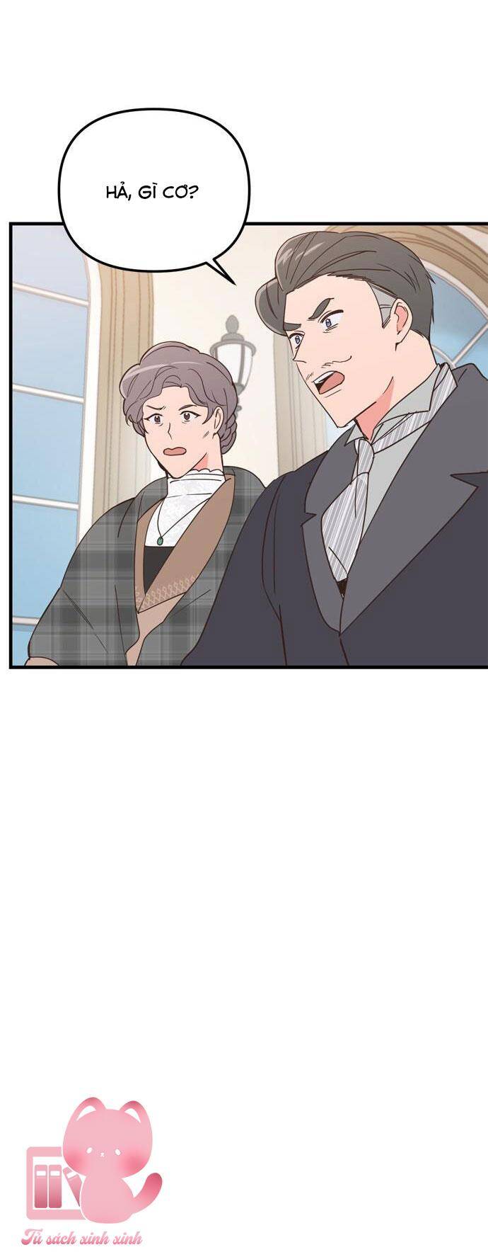 Căn Hộ Ký Túc Xá Của Pháp Sư Chapter 21 - Trang 9