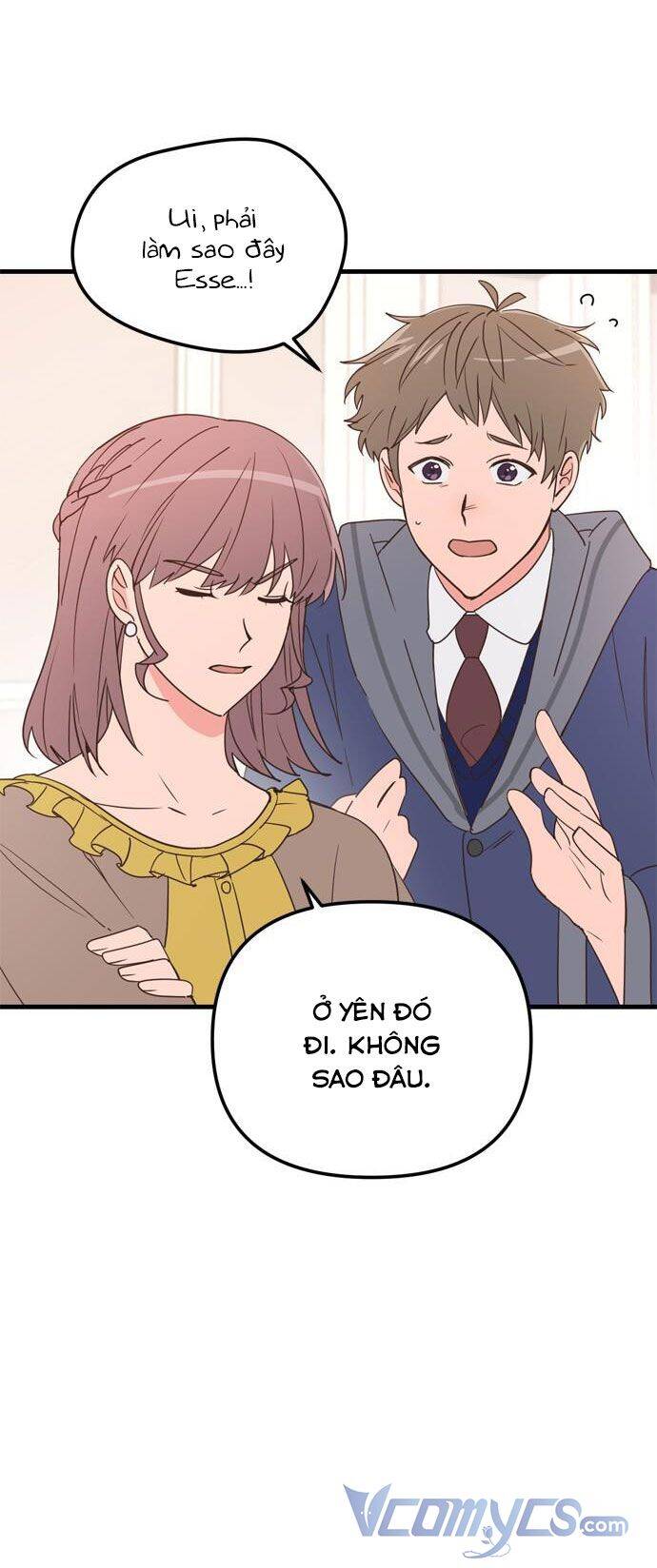 Căn Hộ Ký Túc Xá Của Pháp Sư Chapter 22 - Trang 10