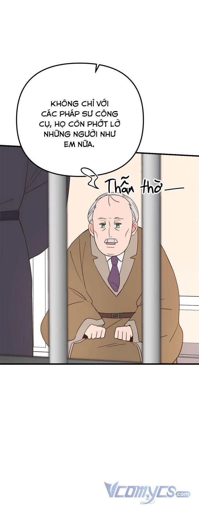 Căn Hộ Ký Túc Xá Của Pháp Sư Chapter 22 - Trang 12