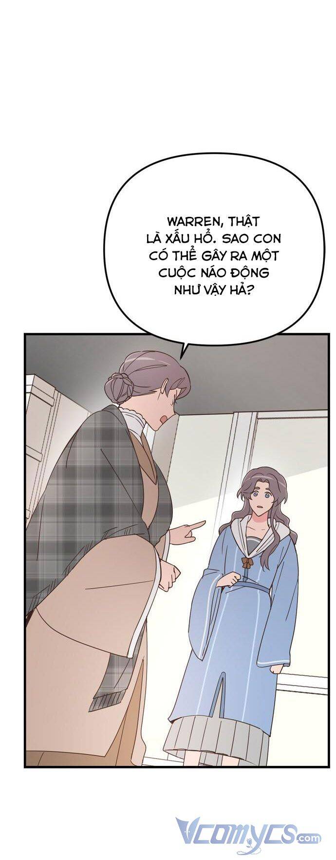 Căn Hộ Ký Túc Xá Của Pháp Sư Chapter 22 - Trang 13