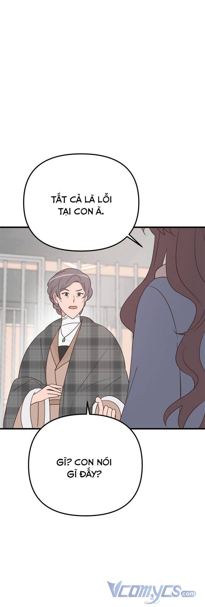 Căn Hộ Ký Túc Xá Của Pháp Sư Chapter 22 - Trang 15