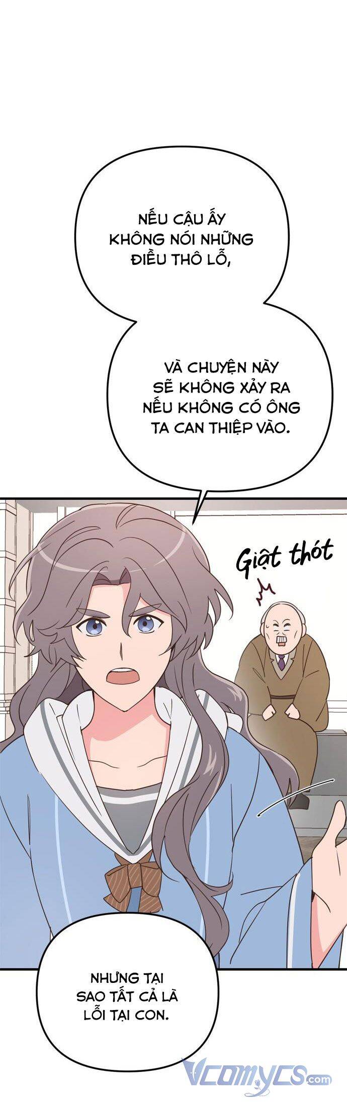 Căn Hộ Ký Túc Xá Của Pháp Sư Chapter 22 - Trang 16
