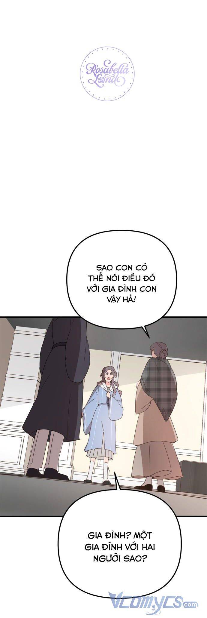 Căn Hộ Ký Túc Xá Của Pháp Sư Chapter 22 - Trang 19