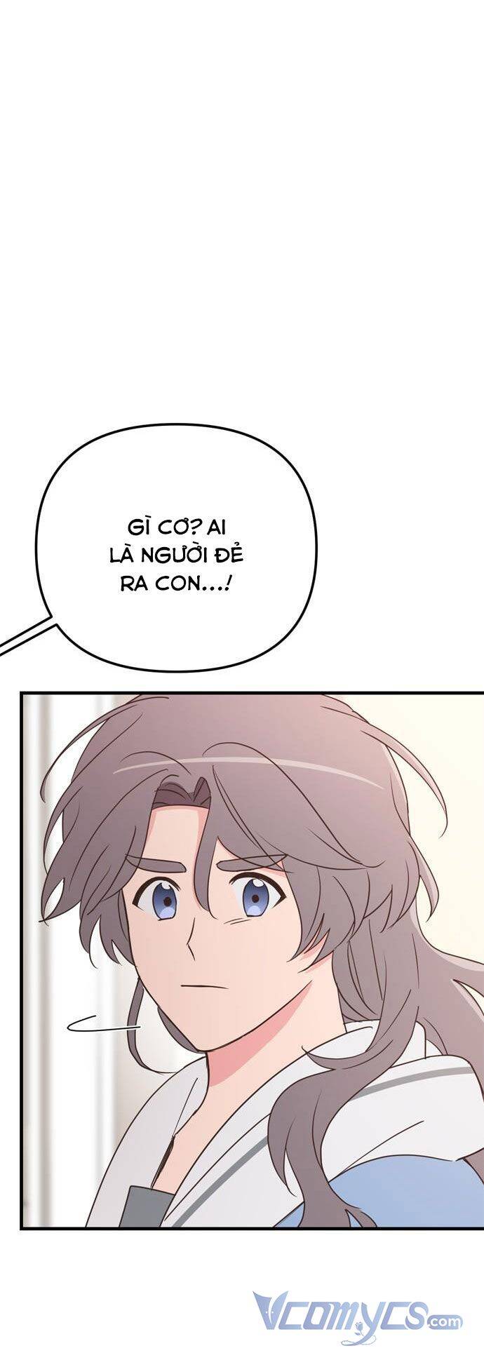 Căn Hộ Ký Túc Xá Của Pháp Sư Chapter 22 - Trang 20