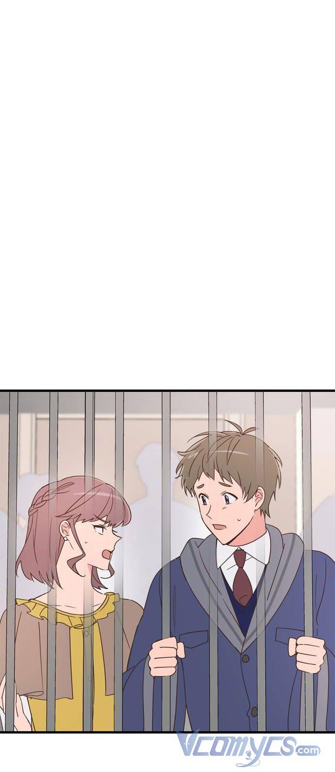 Căn Hộ Ký Túc Xá Của Pháp Sư Chapter 22 - Trang 21