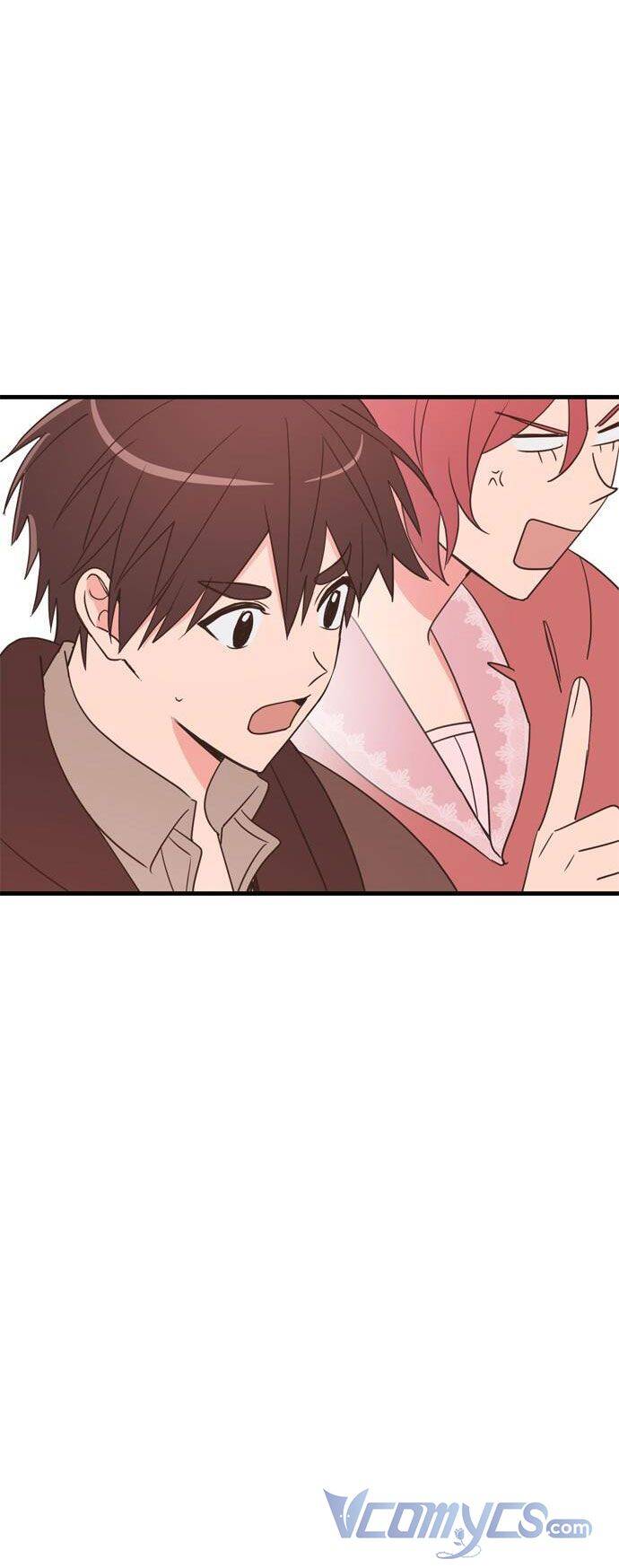 Căn Hộ Ký Túc Xá Của Pháp Sư Chapter 22 - Trang 23