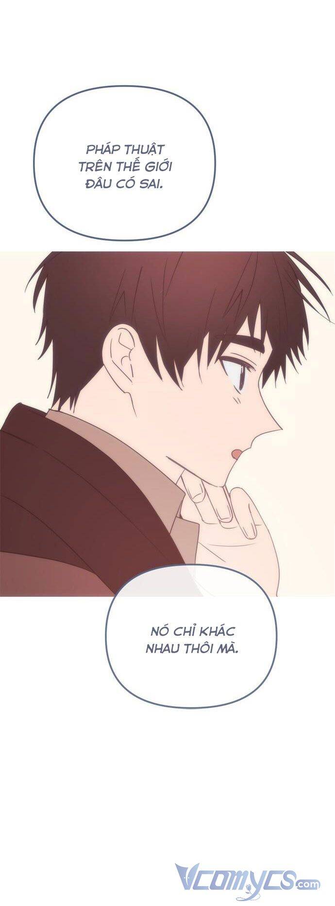 Căn Hộ Ký Túc Xá Của Pháp Sư Chapter 22 - Trang 24