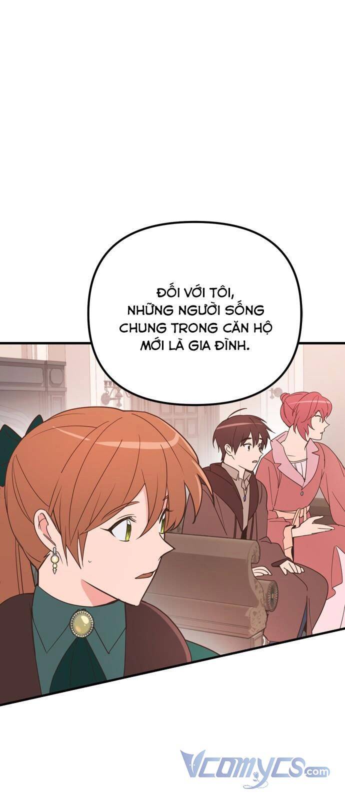 Căn Hộ Ký Túc Xá Của Pháp Sư Chapter 22 - Trang 26