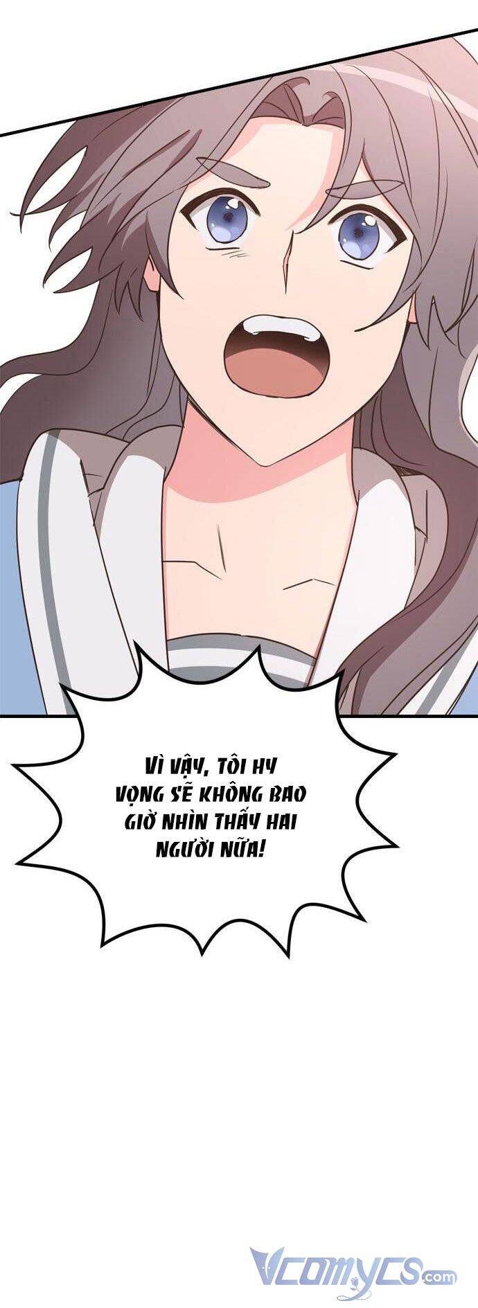 Căn Hộ Ký Túc Xá Của Pháp Sư Chapter 22 - Trang 27
