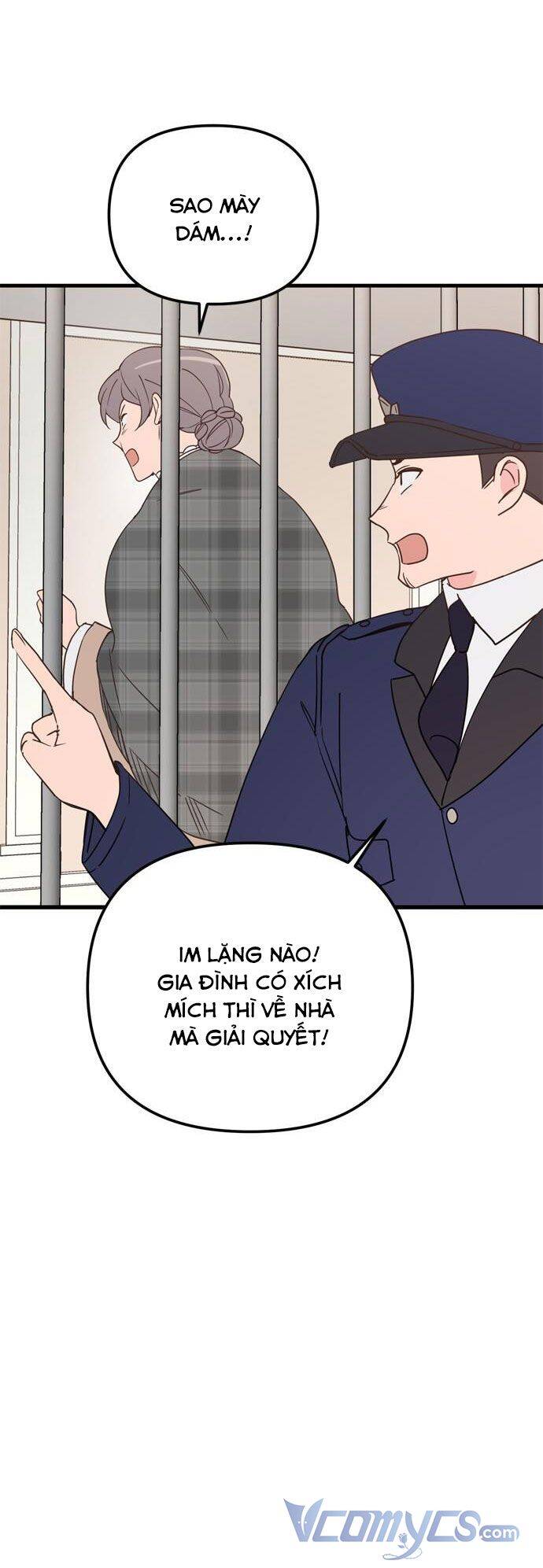 Căn Hộ Ký Túc Xá Của Pháp Sư Chapter 22 - Trang 28