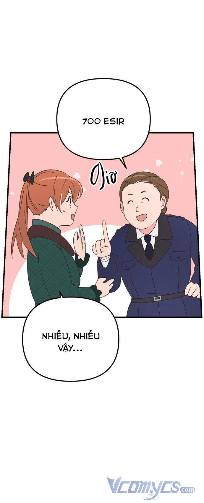 Căn Hộ Ký Túc Xá Của Pháp Sư Chapter 22 - Trang 37