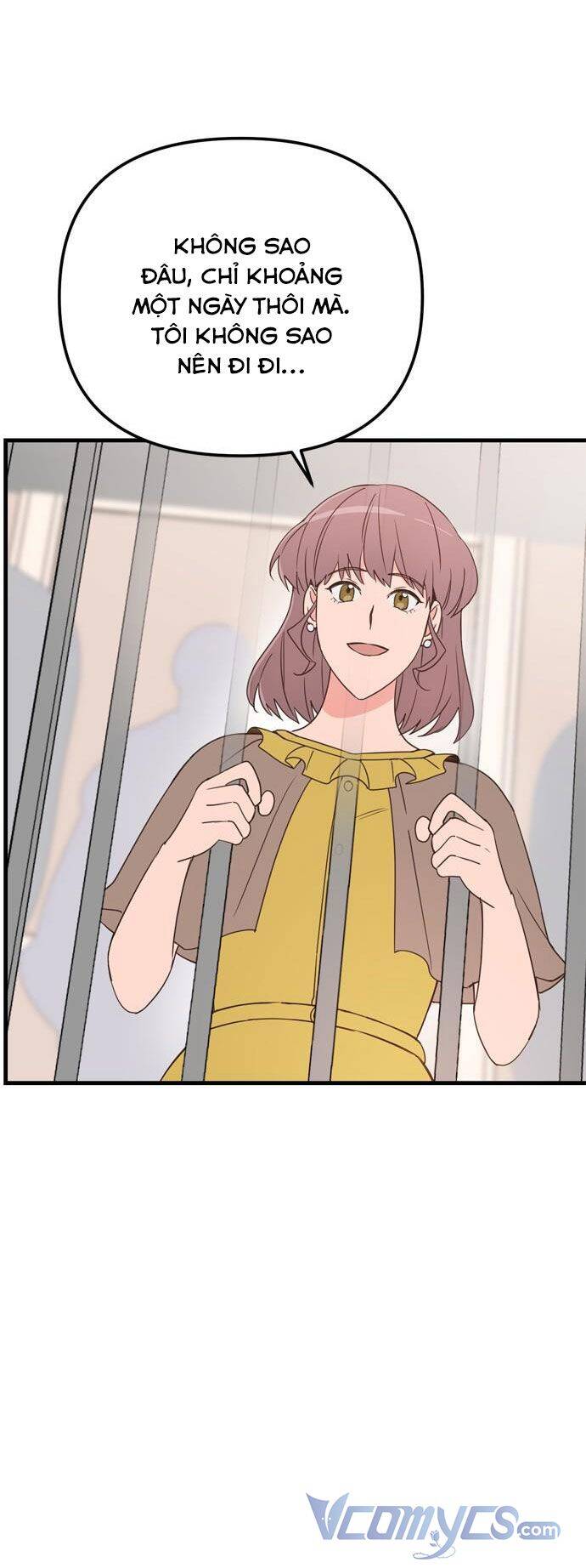 Căn Hộ Ký Túc Xá Của Pháp Sư Chapter 22 - Trang 38