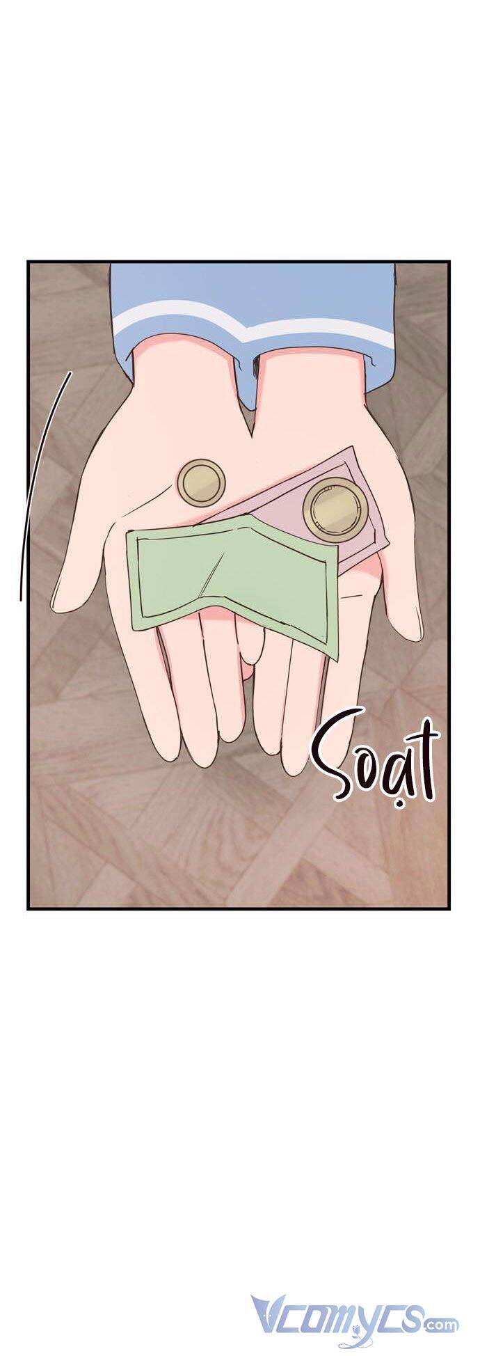 Căn Hộ Ký Túc Xá Của Pháp Sư Chapter 22 - Trang 39