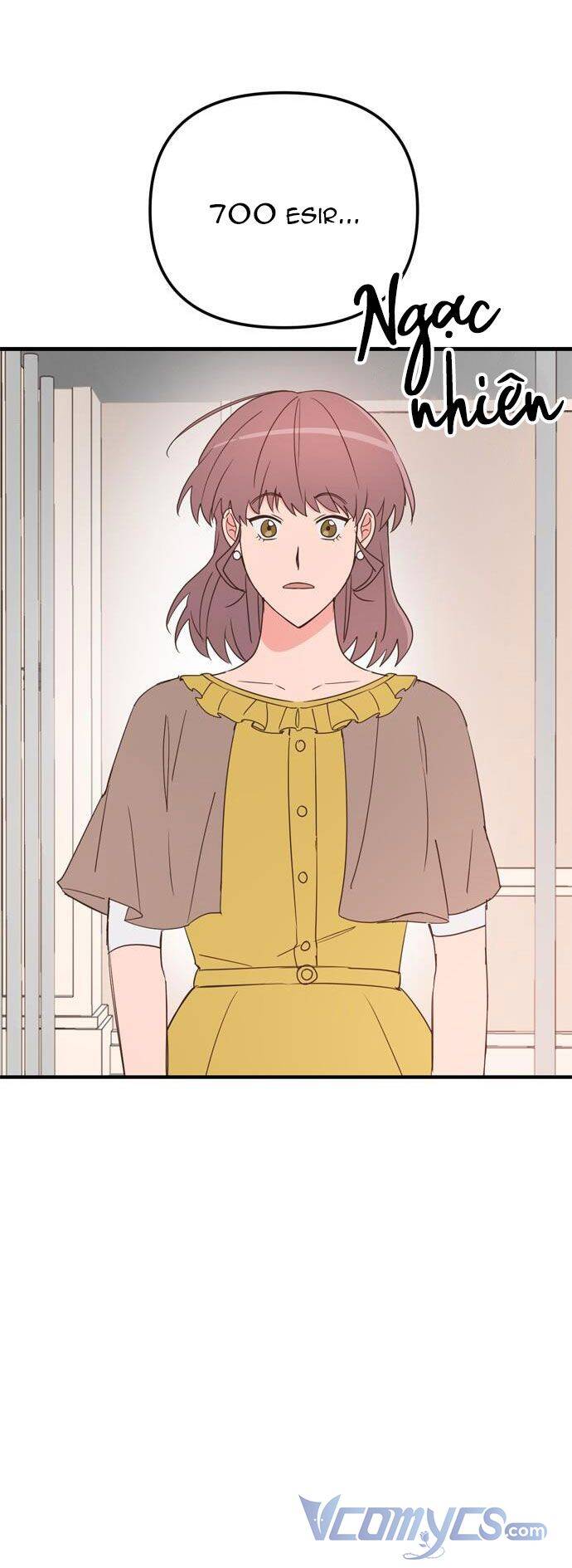 Căn Hộ Ký Túc Xá Của Pháp Sư Chapter 22 - Trang 45