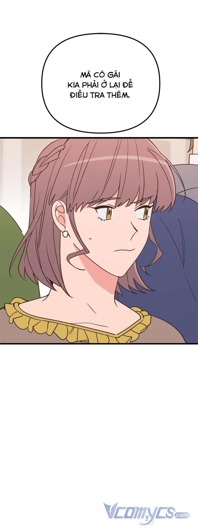 Căn Hộ Ký Túc Xá Của Pháp Sư Chapter 22 - Trang 8