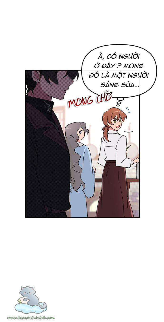 Căn Hộ Ký Túc Xá Của Pháp Sư Chapter 3 - Trang 9