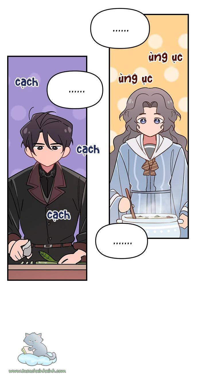 Căn Hộ Ký Túc Xá Của Pháp Sư Chapter 3 - Trang 12