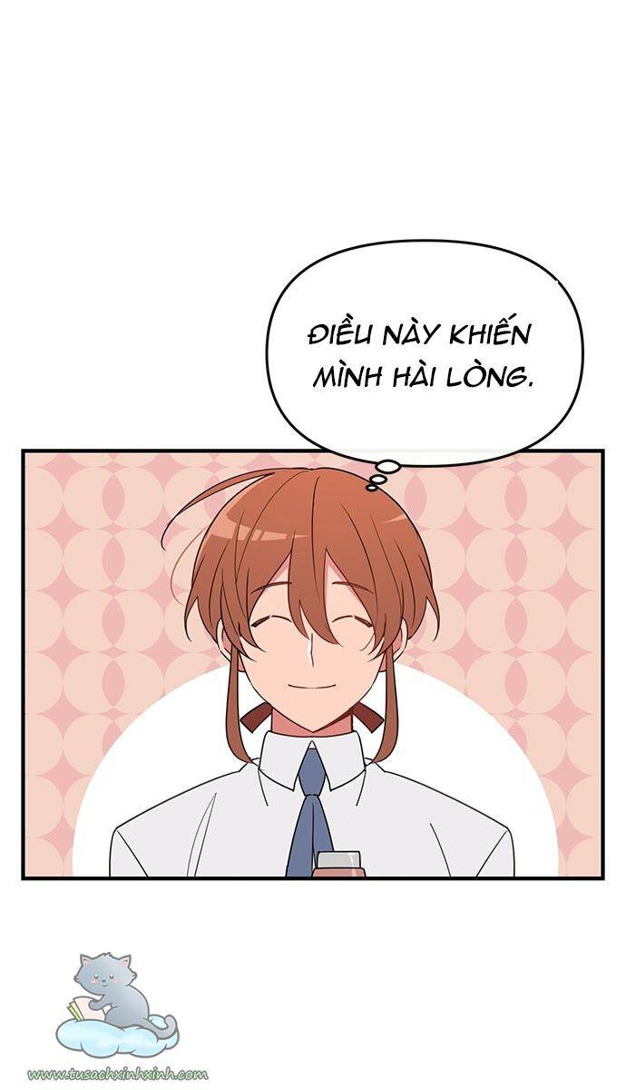 Căn Hộ Ký Túc Xá Của Pháp Sư Chapter 3 - Trang 22