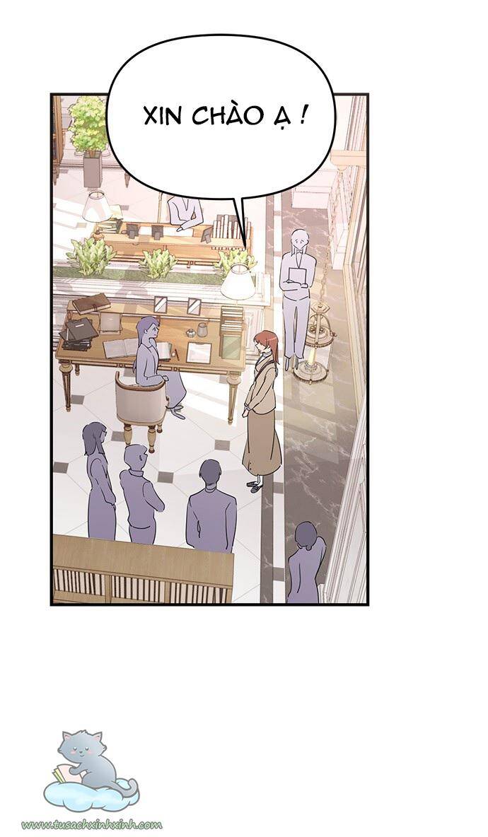 Căn Hộ Ký Túc Xá Của Pháp Sư Chapter 3 - Trang 25
