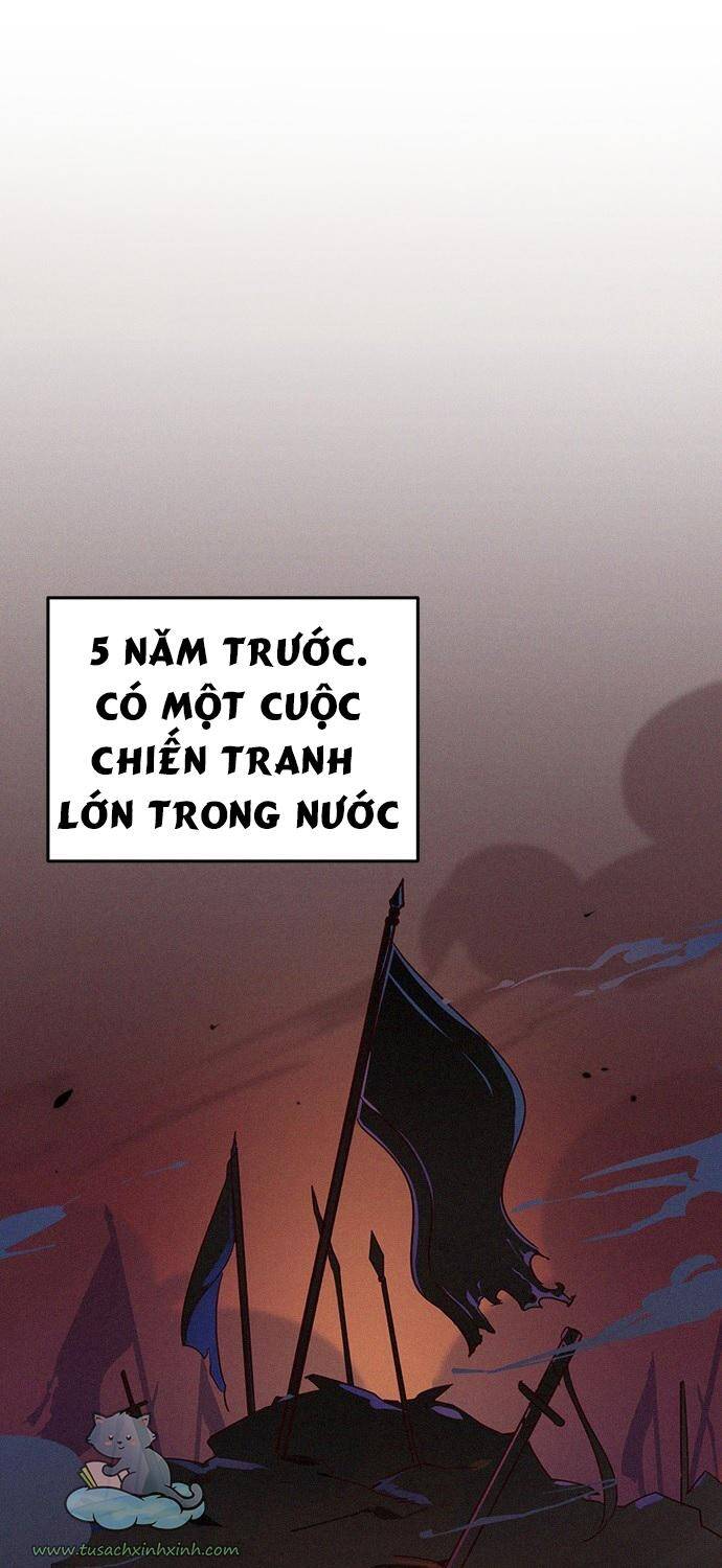 Căn Hộ Ký Túc Xá Của Pháp Sư Chapter 3 - Trang 29