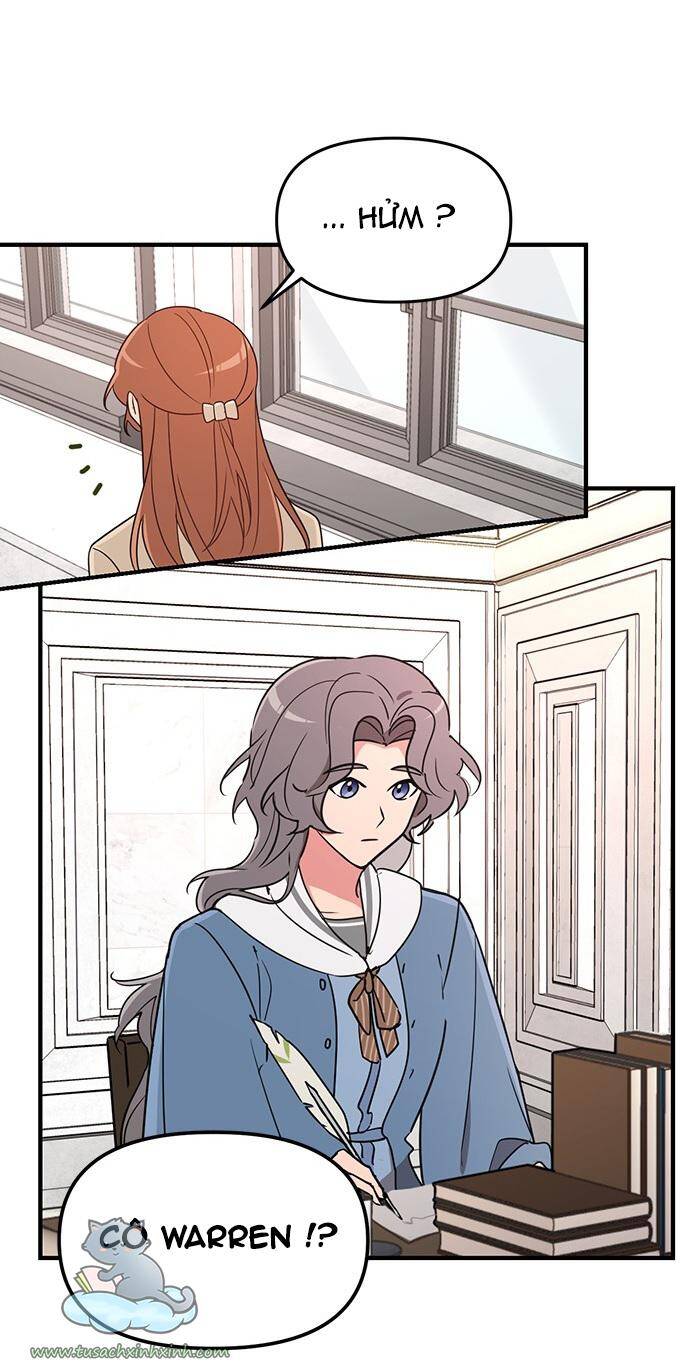 Căn Hộ Ký Túc Xá Của Pháp Sư Chapter 3 - Trang 33