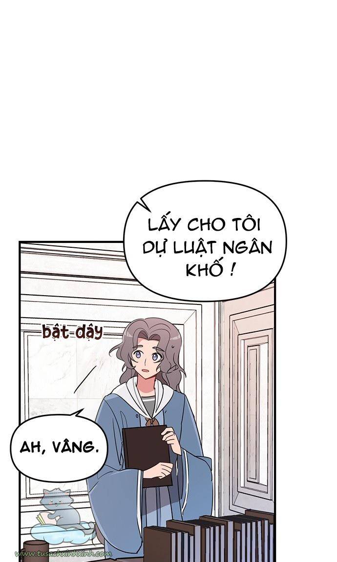 Căn Hộ Ký Túc Xá Của Pháp Sư Chapter 3 - Trang 35