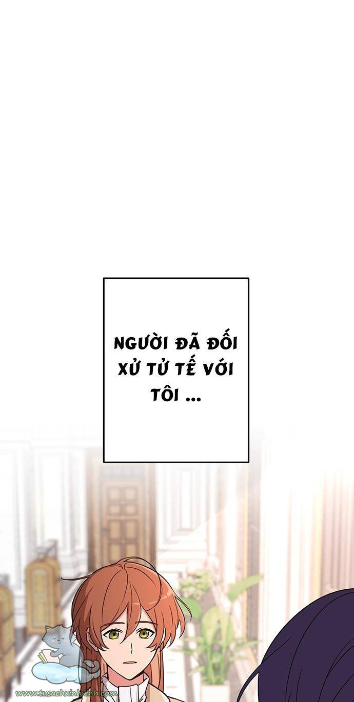 Căn Hộ Ký Túc Xá Của Pháp Sư Chapter 3 - Trang 44