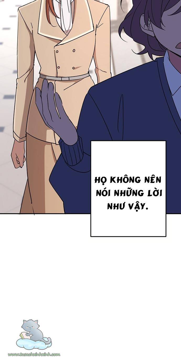 Căn Hộ Ký Túc Xá Của Pháp Sư Chapter 3 - Trang 45