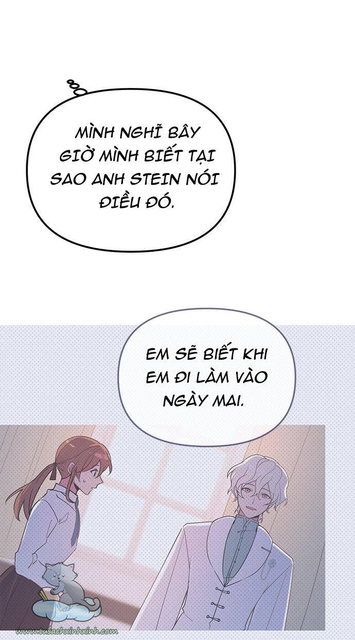 Căn Hộ Ký Túc Xá Của Pháp Sư Chapter 3 - Trang 48