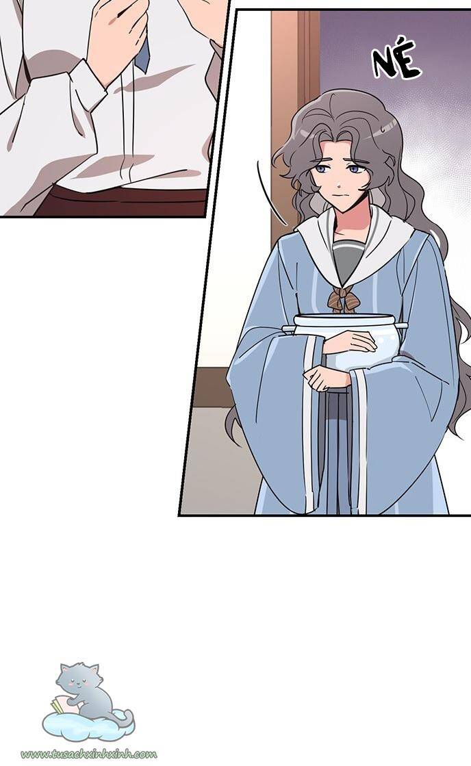 Căn Hộ Ký Túc Xá Của Pháp Sư Chapter 3 - Trang 4