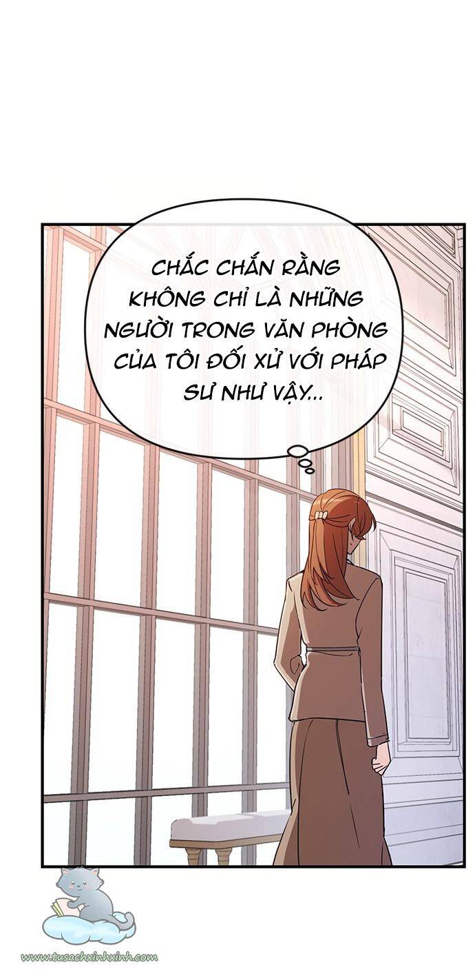 Căn Hộ Ký Túc Xá Của Pháp Sư Chapter 3 - Trang 50