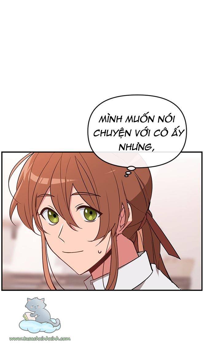 Căn Hộ Ký Túc Xá Của Pháp Sư Chapter 3 - Trang 6